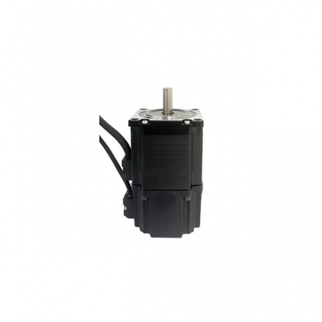 브레이크 일체형 스텝 모터 NK3411860B 86각 118mm (MG0398)