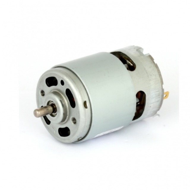 Johnson 소형 DC 모터 MB4260-2450 DC 24V 5000rpm 저소음 고성능 (MG0404)