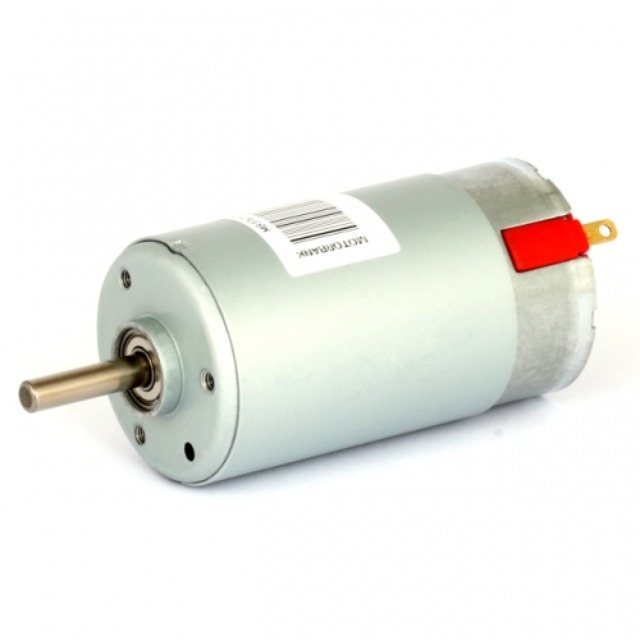 지폐 계수기용 MB3767-2448 직경 38.4mm 27W DC 모터 소형 고출력 뱅킹 머신 (MG0413)