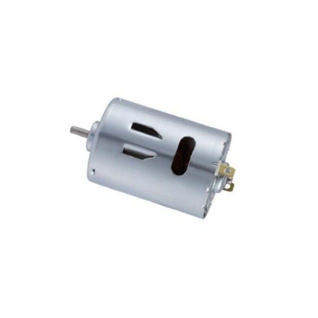 고출력 시리즈 브러시 DC 모터 MB3649-12240 DC 12V 24000rpm 73.3W 직경 36mm (MG0423)