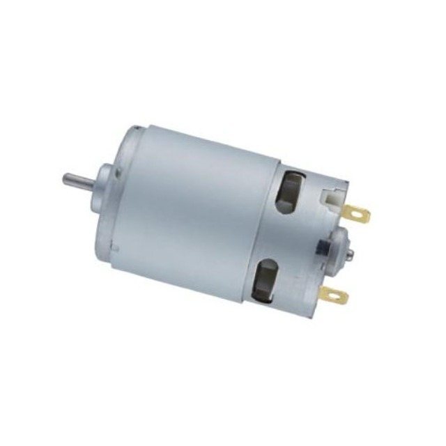 브러시 DC 모터 MB3657-1231 DC 12V 3100rpm 5.45W 직경 36mm (MG0425)