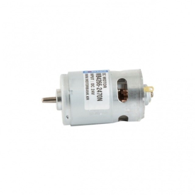 고출력 시리즈 브러시 DC 775 모터 MB4266-2470N DC 24V 7000rpm 32W (MG0431)