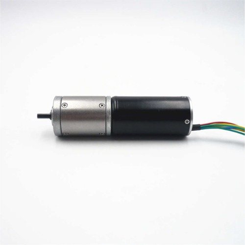 직경 32mm 유성 감속 기어 BLDC 모터 PGM32-BL3262 DC 24V (MG0459)