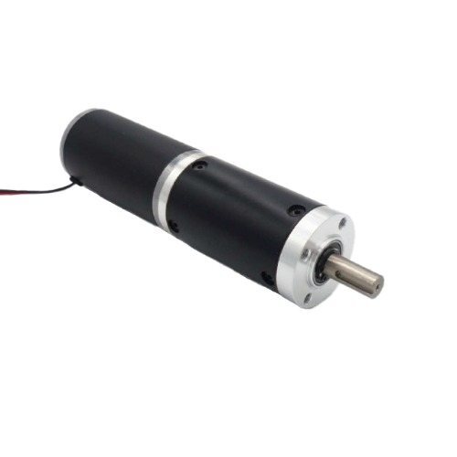 직경 50mm 유성 기어드 모터 PGM50-5094 산업장비용 24V (MG0460)