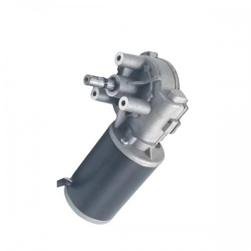 웜 감속 기어 BLDC 모터 WGM70-BL6385-2465 DC 24V 65W 건조기 세척기 홀 센서 타입 (MG0477)