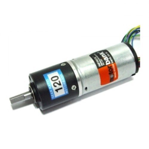PGM22-BL2238 DC 12V 1.75W 직경 22mm 저소음 고성능 구동 드라이버 내장 유성 기어 BLDC 모터/소형 감속기 BLDC 모터 (MG0493)