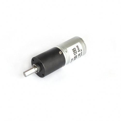 유성 감속 기어 모터 PGM24-2430-1285 12V 최대 토크25KG (MG0541)