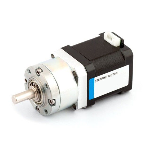직경 42mm helical 유성 기어드 스텝 모터 PH42HS1760 42각 스테핑 (MG0640)