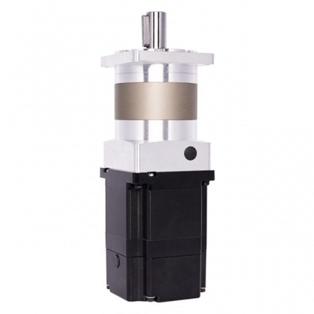 15arcmin이하 고정밀 유성 감속기 장착 홀 센서 BLDC 모터 PGH86S-BL86115 DC 48V 출력660W (MG0654)