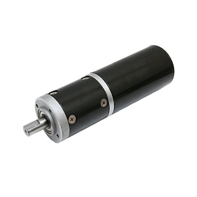 PGM52B DC 12V 직경 52mm/33.5W 유성 기어 모터 (MG0705)