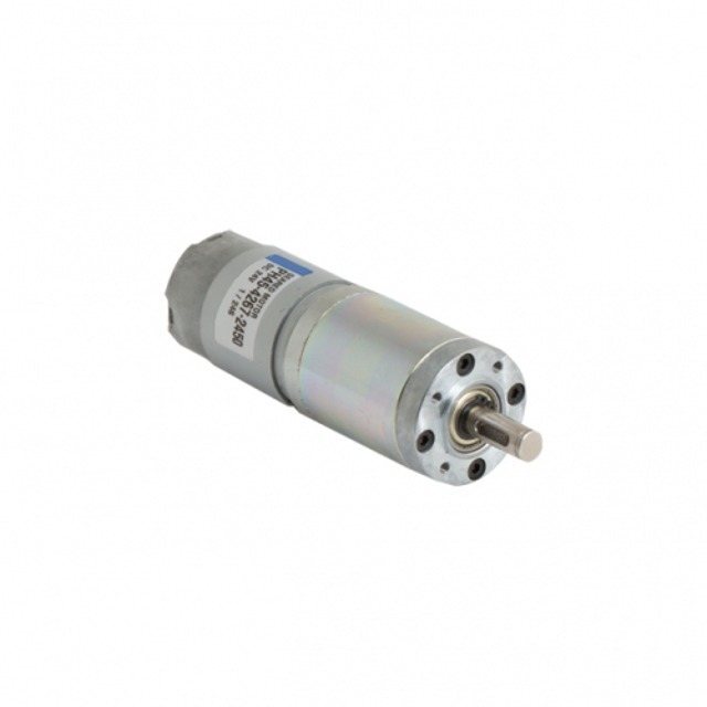 유성 기어드 직경 45mm 직경 헤리컬 유성 감속기 PH45-4267-2450 DC 24V 19.8W 5000rpm (MG0750)
