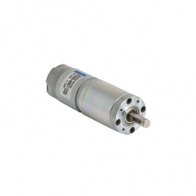 유성 기어드 직경 45mm 직경 헤리컬 유성 감속기 PH45-4267-1250 DC 12V 19.8W 5000rpm (MG0751)