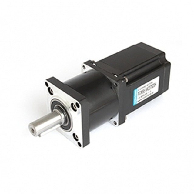 56각 76mm 스텝 모터 PGM56-NK237628HG 2상 1.8도 바이폴라 (MG0767)