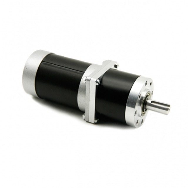 유성 감속기 BLDC 모터 PGM56Q-BL5692R DC 24V 90W (MG0779)