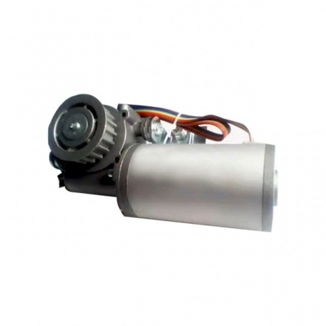 웜 기어 감속 모터 WGM-2435S (MG0890)