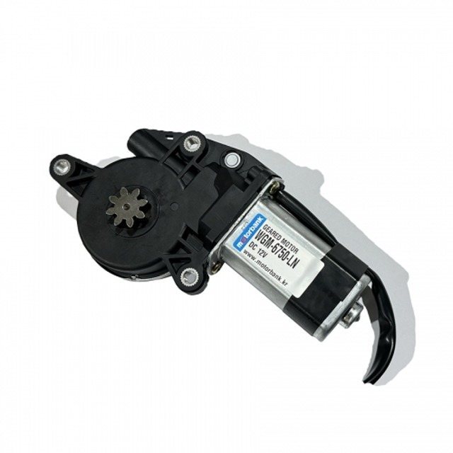 WGM-6750-LN/윈도우 모터 (MG0891)