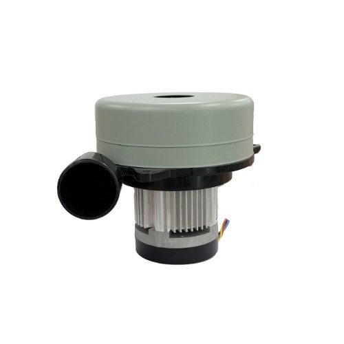 강풍량 블로워 BLP-160173 송풍기 2400L/min 출력480W (MG0951)