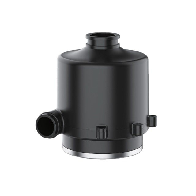 소형 BLDC 블로워 BLP-8880 송풍기 13Kpa/9.2A 12V/24V (MG0952)