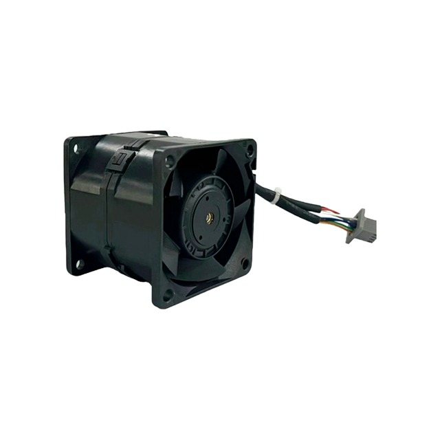 DC Brushless 팬 모터 BLF6056 DC 12V High Speed Fan 60x60x56mm (MG0953)