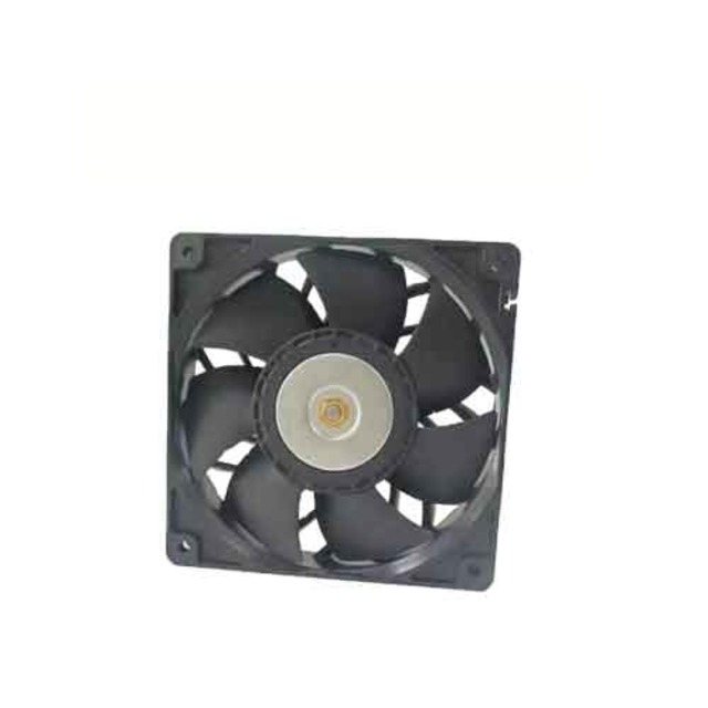 DC BLDC FAN BF12025 DC 24V 볼 베어링 8300rpm PWM FG 신호 출력 ROHS 21.6W (MG0956)