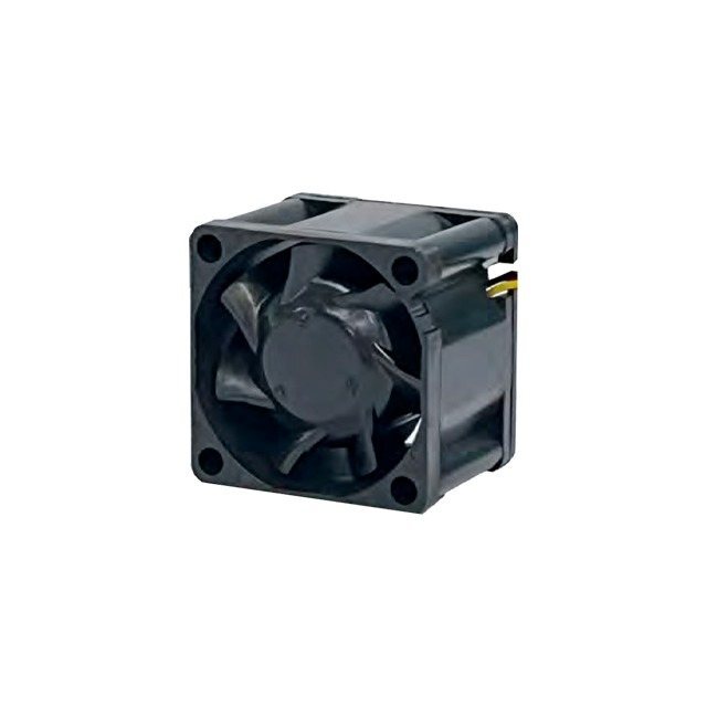 DC Brushless 팬 모터 BLF3628 High Speed Fan 36x36x28mm (MG0960)