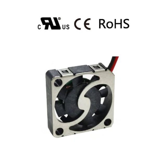BLDC 초소형 미니 팬 15x15x4mm BF1504-5V 5V 20000rpm sleeve ROHS (MG0961)
