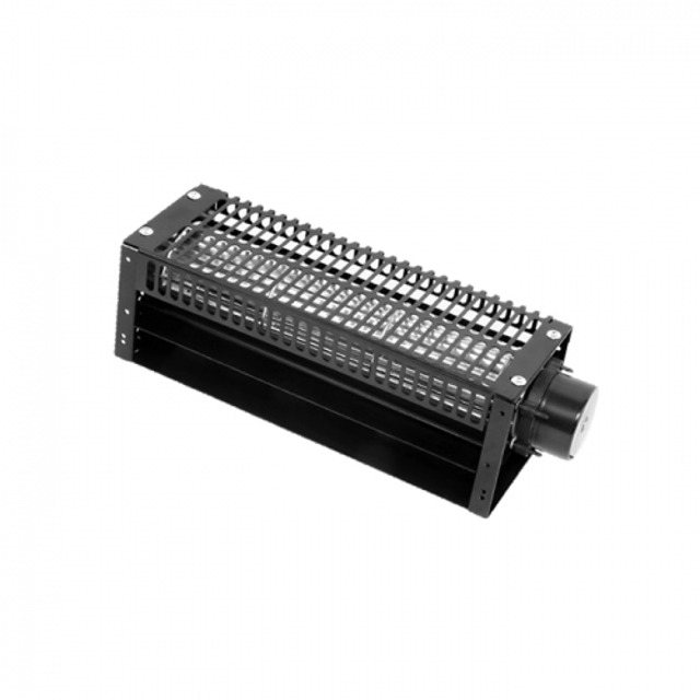 98mm 크로스 팬 볼 베어링 CLF98320 DC 12/24V BLDC CROSS FAN (MG0963)