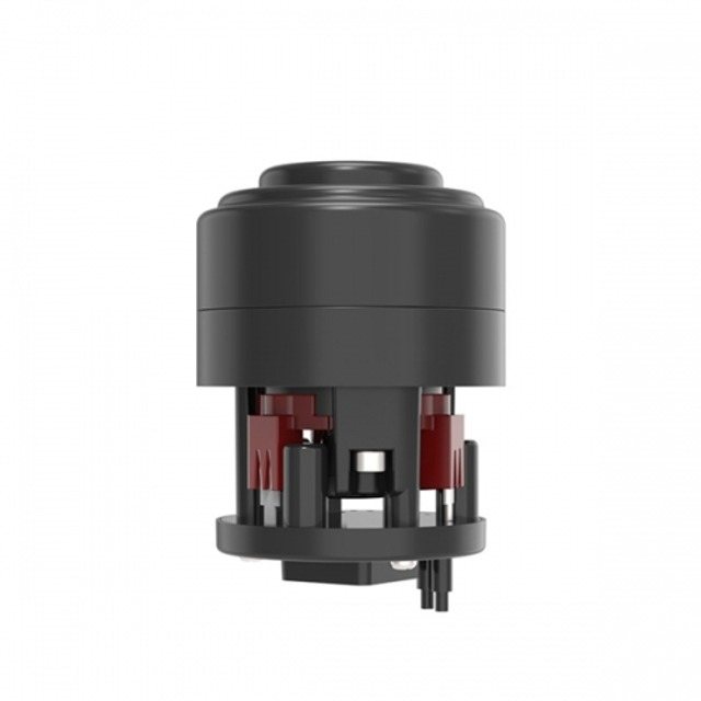 직경 45mm 건식 청소기용 BLDC 흡입 팬 모터 BLP-4531 3.7V 21.6V 11V (MG0985)