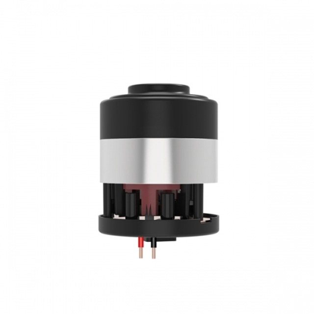 직경 57mm 건식 청소기용 BLDC 흡입 팬 모터 BLP-5745 12/24V (MG0986)