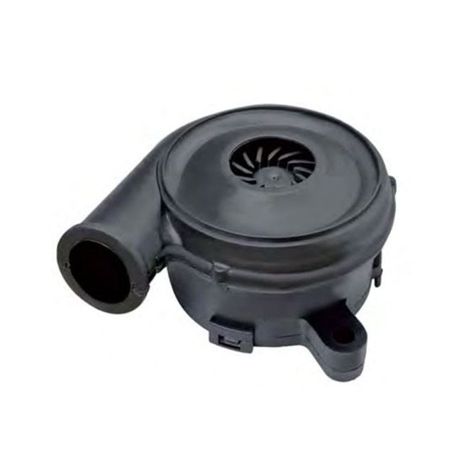 12V ball 40000rpm RoHS 드라이버 내장 BLDC 블로워 팬 BFD5025H12B (MG0992)