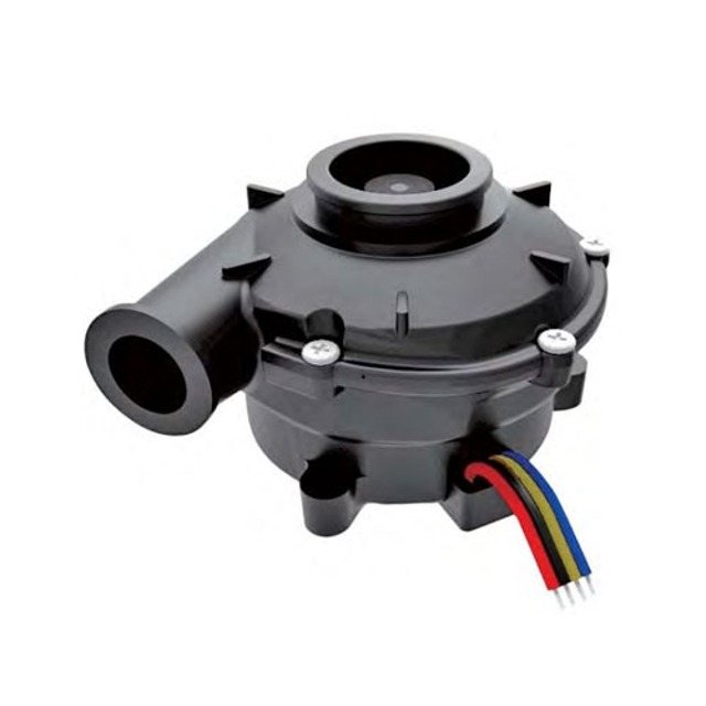 BLP-6865 24V 38000rpm PWM FG 드라이버 내장 BLDC 블로워 팬 BF7050H24B DC 24V 텐트 공기 주입 (MG0994)