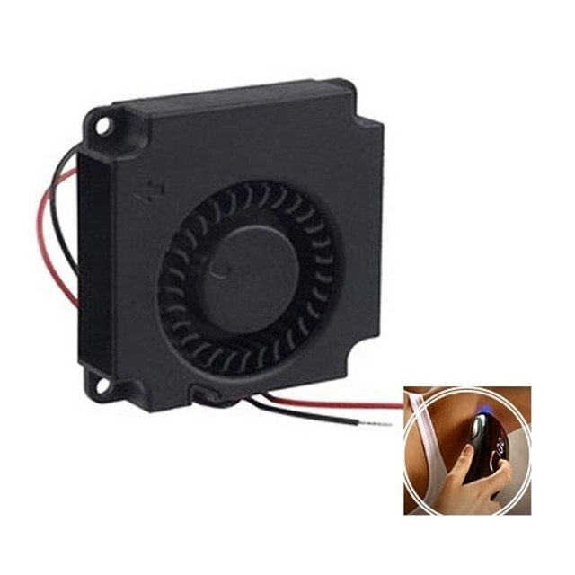 DC 블로워 BLF4010 DC 5.7V 14500rpm two 볼 베어링 FG 신호 ROHS적합품 가정용레이저기기 사용블로워 (MG1004)