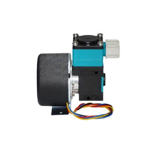 액체 기체 겸용 펌프 자흡식 다이어프램 BLDC 펌프 BWAP-5480 에어 펌프 워터 펌프 EPDM DC 12V DC 24V (MG1011)