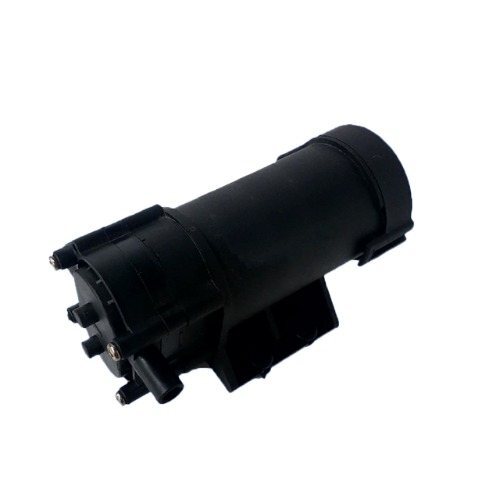 DC 자흡식 고온 워터 펌프 DWP-40113G 기어 펌프 4.1LPM 3kg (MG1013)