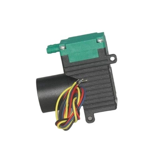 BLDC 펌프 브러시리스 펌프 BAP-3675-1255 장수명 PWM 제어 가능 12V 24V 5LPM-55KPA (MG1016)