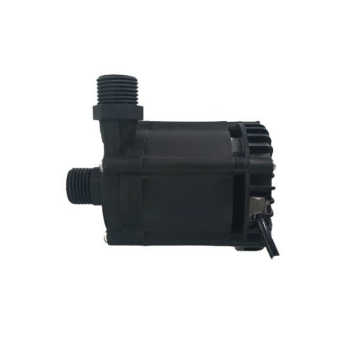 LDC 펌프 원심 펌프 순환 잠수 펌프 BWP-67104-2460 24V 20LPM 임펠라 (MG1018)