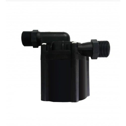 BLDC 펌프 원심 펌프 순환 잠수 펌프 BWP-6092-2420 24V 15LPM 임펠라 PWM 제어 가능 (MG1021)