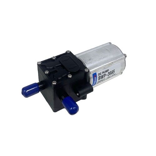 BLDC 펌프 BWP-3665 24V 고압 워터 펌프 진공 펌프 장수명 PWM 제어 속도 조절가능 (MG1038)