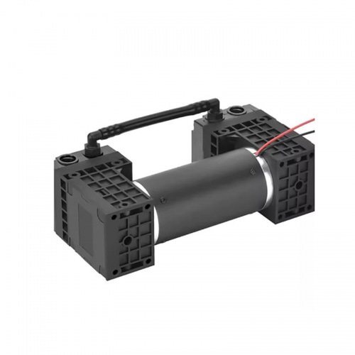 BLDC 다이어프램 진공 펌프 BAP-3898-7596 12V/24V EPDM/FKM/HNBR 격막 선택형 (MG1043)