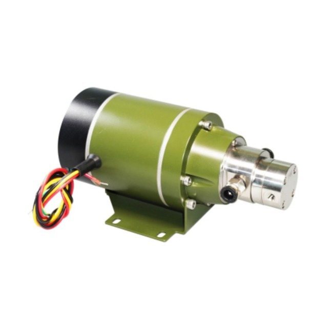 마그네틱 기어 펌프 AWGP-3809-06220 브러시리스 잉크젯 프린터 AC 220V (MG1045)