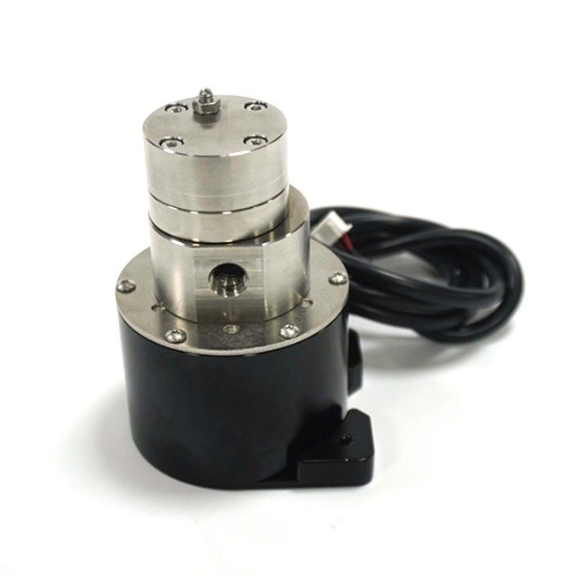 마그네틱 기어 펌프 BWGP-3809-0624 브러시리스 잉크젯 프린터 DC 24V (MG1046)