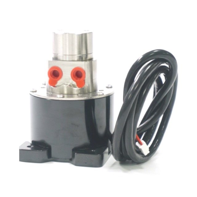 마그네틱 기어 펌프 BWGP-3204-0324 브러시리스 잉크젯 프린터 DC 24V (MG1048)