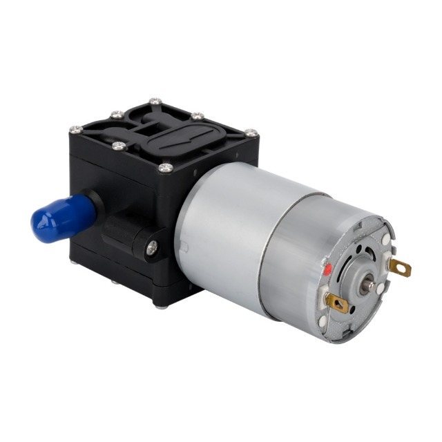 고압력 가압 펌프 DWP-3764-1818 DC 브러시 펌프 자흡식 펌프 12V (MG1063)