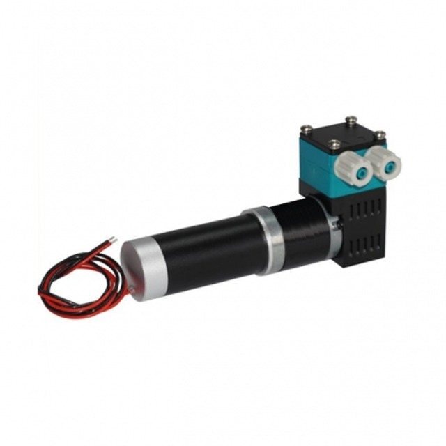 다이어프램 자흡식 고압 워터 펌프 DWP-3244-12120F DC 12V 모터 120ml/min 디지털 프린터용 (MG1077)
