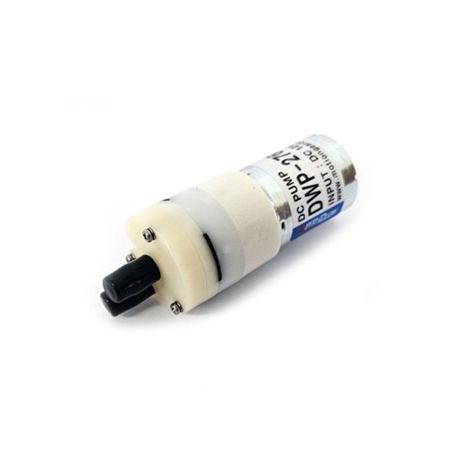 자흡식 워터 펌프 DWP-2760 24V (MG1083)