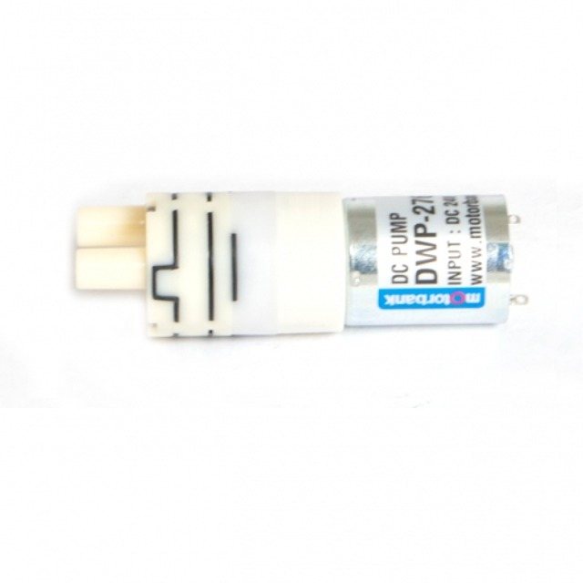 DWP-2768 DC 12V워터 펌프/물 펌프/Water Pump/자흡식 워터 펌프 (MG1100)