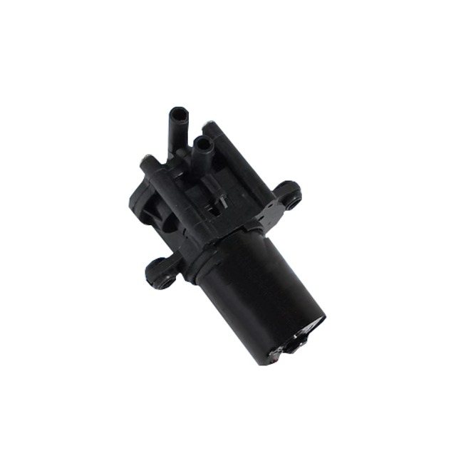 DC 자흡식 고온 워터 펌프 DWP-3285G-18 기어 펌프 1.85LPM 2.7kg (MG1109)