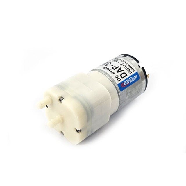 DAP-3264 32각 에어로졸 펌프/Aerosol Pump (MG1124)