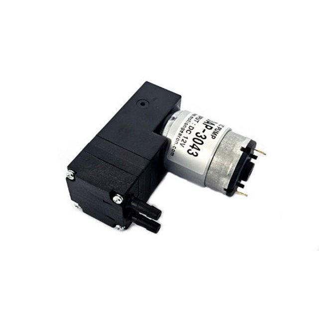 에어 펌프 DAP-3043 썩션 흡입 배큠 피스톤 석션 펌프 air pump (MG1126)