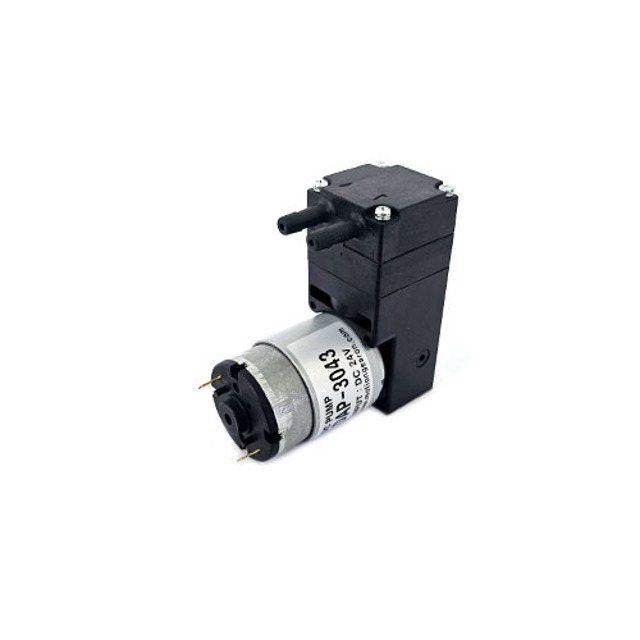 에어 펌프 DAP-3043 썩션 흡입 배큠 피스톤 석션 펌프 air pump (MG1128)